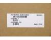 Lenovo 5CB1A14044 COVER Upper C81YM PL_SIL NFP BLKB_RUS
