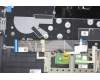Lenovo 5CB1A14051 COVER Upper C81YM PL_BLK FP NBLKB_USI