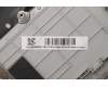 Lenovo 5CB1A14058 COVER Upper C81YM PL_SIL NFP NBLKB_BEL