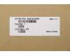 Lenovo 5CB1A14076 COVER Upper C81YM PL_BLK NFP BLKB_US