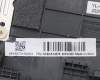 Lenovo 5CB1A14076 COVER Upper C81YM PL_BLK NFP BLKB_US