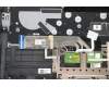 Lenovo 5CB1A14082 COVER Upper C81YM PL_BLK NFP NBLKB_UK