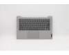 Lenovo 5CB1A14109 COVER Upper C81YM PL_SIL NFP BLKB_BEL