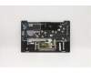 Lenovo 5CB1A14110 COVER Upper C81YM AL_BLU FP BLKB_CZ-SK