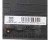 Lenovo 5CB1A14121 COVER Upper C81YM PL_BLK FP NBLKB_ARE