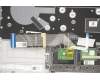 Lenovo 5CB1A14132 COVER Upper C81YM PL_SIL NFP BLKB_GER