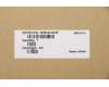 Lenovo 5CB1A14137 COVER Upper C81YM PL_BLK FP BLKB_LSP