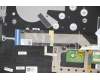 Lenovo 5CB1A14137 COVER Upper C81YM PL_BLK FP BLKB_LSP