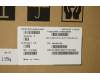 Lenovo 5CB1A14141 COVER Upper C81YM PL_BLK FP BLKB_SW