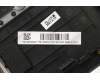 Lenovo 5CB1A14141 COVER Upper C81YM PL_BLK FP BLKB_SW
