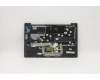 Lenovo 5CB1A14147 COVER Upper C81YM PL_BLK FP BLKB_SPN