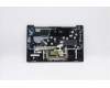Lenovo 5CB1A14150 COVER Upper C81YM AL_BLU FP BLKB_ITA