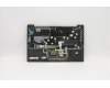 Lenovo 5CB1A14201 COVER Upper C81YM PL_BLK FP NBLKB_SPN