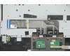 Lenovo 5CB1A14280 Tastatur inkl. Topcase ASM_HBW L82BH SG