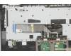 Lenovo 5CB1A14284 Tastatur inkl. TopcaseASM_NORDIC L82BH SG