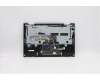 Lenovo 5CB1A14285 Tastatur inkl. Topcase ASM_POR L82BH SG