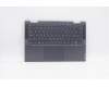 Lenovo 5CB1A14287 Tastatur inkl. Topcase ASM_SLV L82BH SG