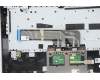 Lenovo 5CB1A16217 Tastatur inkl. Topcase spanisch L82BH SG