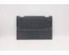Lenovo 5CB1A16223 Tastatur inkl. TopcaseASM_EURO ENG L82BHSG