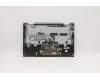 Lenovo 5CB1A16225 Tastatur inkl. Topcase ASM_CZE/SLKL82BHSG