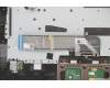 Lenovo 5CB1A16225 Tastatur inkl. Topcase ASM_CZE/SLKL82BHSG