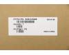 Lenovo 5CB1A16228 Tastatur inkl. Topcase ASM_BEL L82BH SG