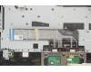 Lenovo 5CB1A16228 Tastatur inkl. Topcase ASM_BEL L82BH SG