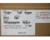 5CB1A16242 Lenovo COVER UpperCaseASM B 82H4 OB W/KB CZE