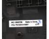 Lenovo 5CB1A16257 Tastatur inkl. TopcaseASM B 82H4 OB W/KB SPA