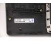 Lenovo 5CB1A16260 Tastatur inkl. TopcaseASM B 82H4 OB W/KB UK
