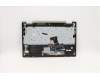 Lenovo 5CB1A22430 Tastatur inkl. TopcaseASM_CZE/SLK L82BJ DM