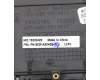 Lenovo 5CB1A22430 Tastatur inkl. TopcaseASM_CZE/SLK L82BJ DM