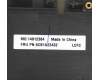 5CB1A22432 Lenovo Gehäuseoberseite Baugruppe_Europa Englisch 82BJDM