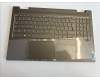 5CB1A22433 Lenovo Gehäuseoberseite Baugruppe_Französisch L82BJ DM