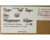 Lenovo 5CB1A22438 Tastatur inkl. Topcase ASM_HBW L82BJ DM