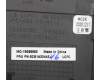 Lenovo 5CB1A22442 Tastatur inkl. Topcase ASM_ITA L82BJ DM