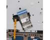 5CB1A22445 Lenovo Gehäuseoberseite Baugruppe_Nordisch L82BJDM