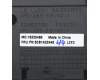 Lenovo 5CB1A22448 Tastatur inkl. Topcase ASM_SLV L82BJ DM