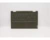 Lenovo 5CB1A22450 Tastatur inkl. Topcase schweiz L82BJ DM