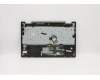 Lenovo 5CB1A22450 Tastatur inkl. Topcase schweiz L82BJ DM