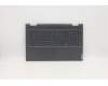 Lenovo 5CB1A22467 Tastatur inkl. Topcase deutsch L82BJ SG