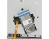 Lenovo 5CB1A22467 Tastatur inkl. Topcase deutsch L82BJ SG