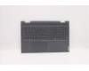 Lenovo 5CB1A22469 Tastatur inkl. Topcase ASM_HBW L82BJ SG