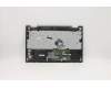 Lenovo 5CB1A22480 Tastatur inkl. Topcase spanisch L82BJ SG