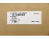 Lenovo 5CB1A22480 Tastatur inkl. Topcase spanisch L82BJ SG