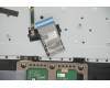 Lenovo 5CB1A22485 Tastatur inkl. Topcase ASM_UK L82BJ SG