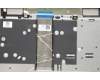 Lenovo 5CB1A24825 Tastatur inkl. TopcaseASMCZE/SLKL81YQBLNFPPGML