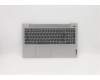Lenovo 5CB1A24827 Tastatur inkl. TopcaseASMEUROENGL81YQBLNFPPGML