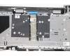 Lenovo 5CB1A24831 Tastatur inkl. Topcase deutschL81YQBLNFPPGML