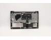 Lenovo 5CB1A24844 Tastatur inkl. Topcase spanisch L81YQBLNFPPGML